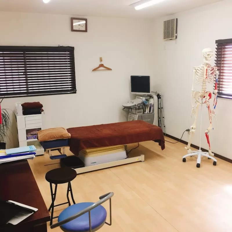 西蓮堂整骨院｜身体の状態を一つひとつ確認し、患者さまにあった交通事故施術を